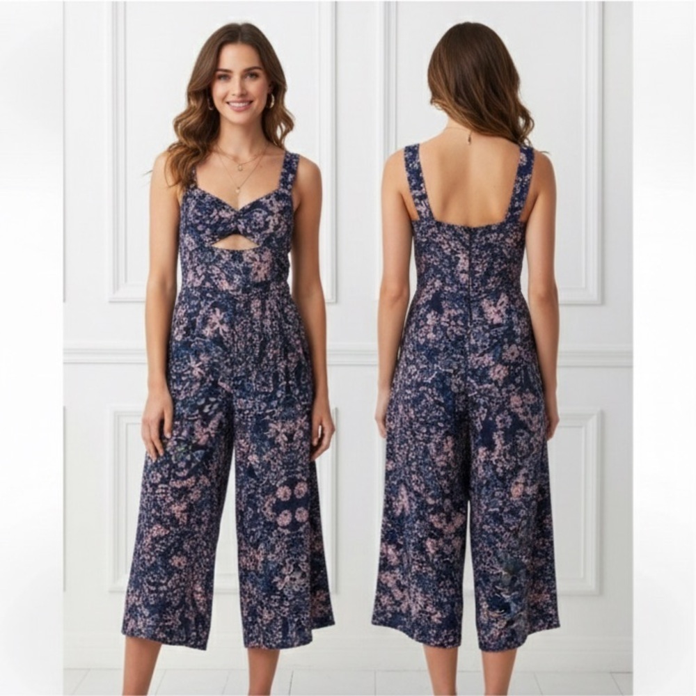 Rebecca Taylor jumpsuit size 2